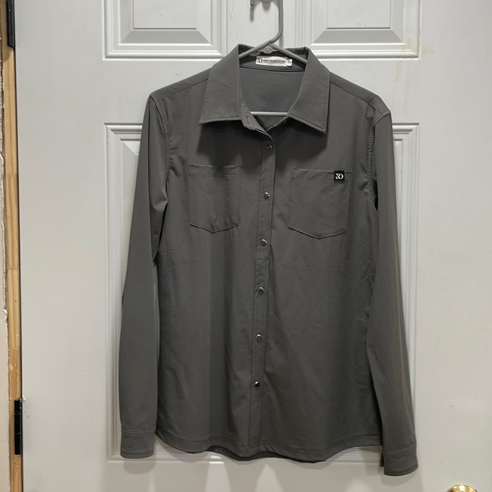 Ranch dressn women’s breeze shirt